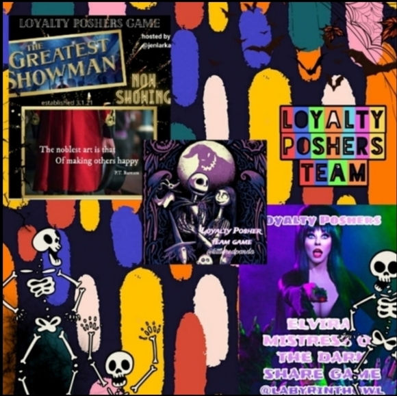 My Funny Valentine Shop❤️Share has ended with a sale for all. Thank you❤️ - Picture 10 of 12